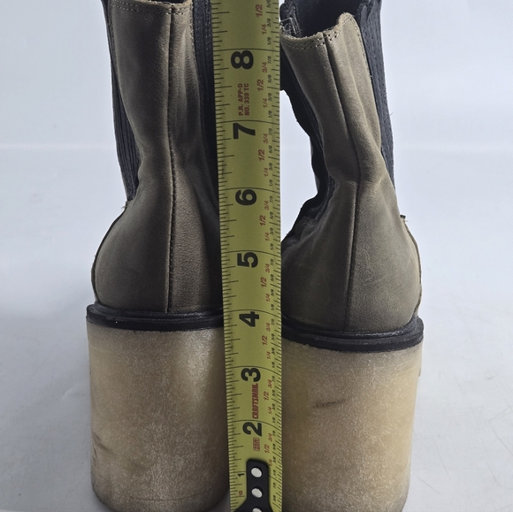 Free People James Chelsea Boot EU 36 US 5.5-6 - Picture 6 of 7